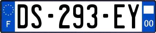 DS-293-EY