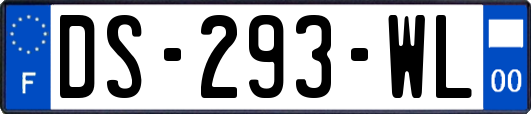 DS-293-WL