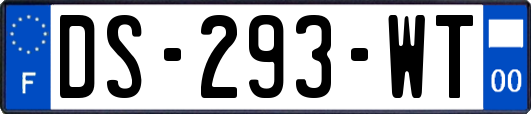 DS-293-WT