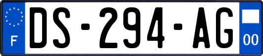 DS-294-AG