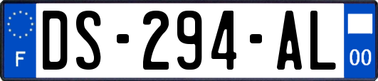 DS-294-AL