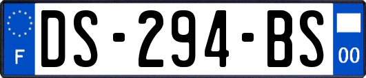 DS-294-BS