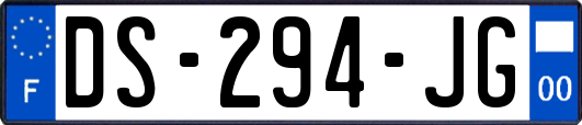 DS-294-JG