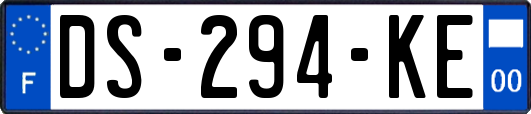 DS-294-KE
