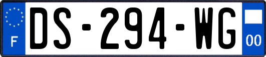 DS-294-WG