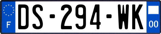 DS-294-WK