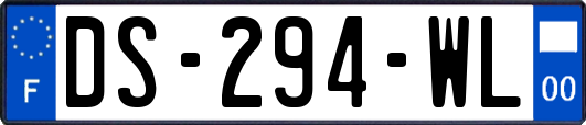 DS-294-WL