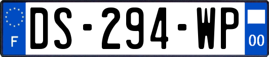 DS-294-WP