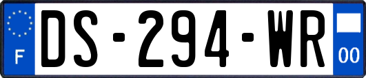 DS-294-WR