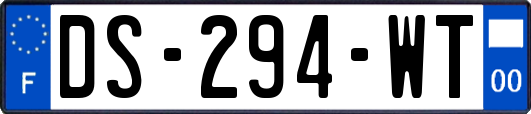 DS-294-WT