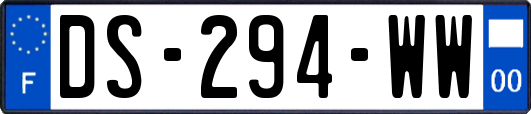 DS-294-WW