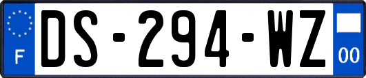 DS-294-WZ