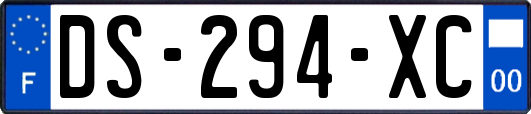DS-294-XC