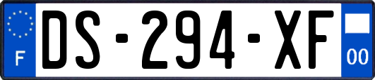 DS-294-XF