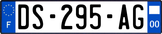 DS-295-AG