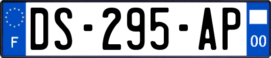 DS-295-AP