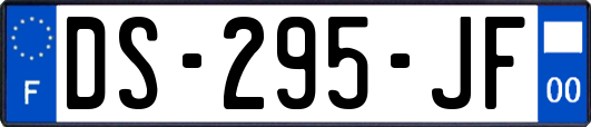 DS-295-JF