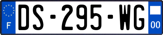 DS-295-WG