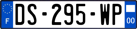 DS-295-WP