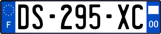 DS-295-XC