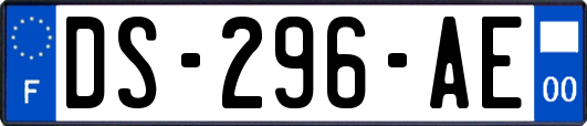 DS-296-AE