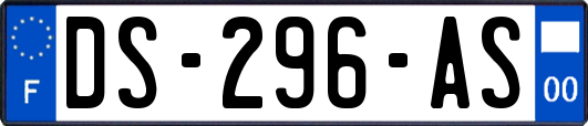 DS-296-AS