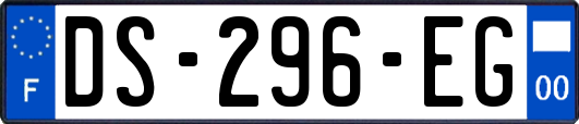 DS-296-EG