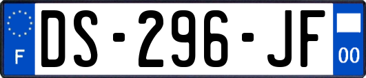 DS-296-JF