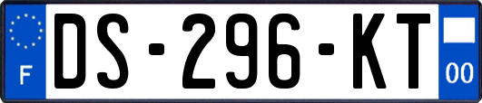 DS-296-KT