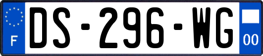 DS-296-WG