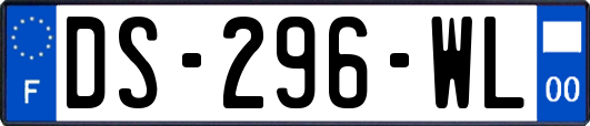 DS-296-WL