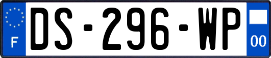 DS-296-WP