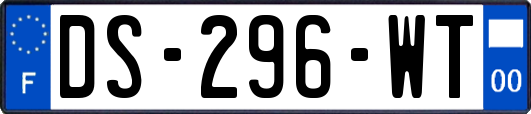 DS-296-WT