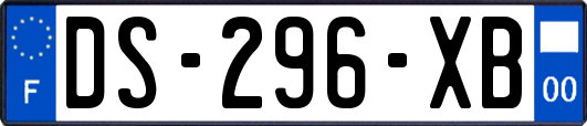 DS-296-XB