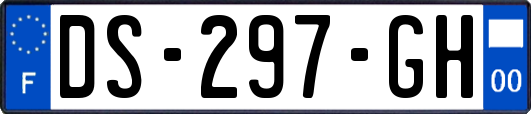 DS-297-GH