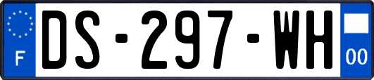 DS-297-WH