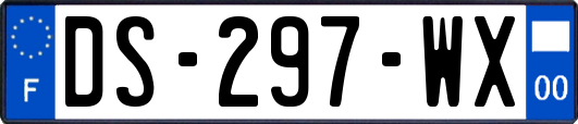 DS-297-WX