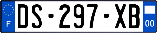 DS-297-XB