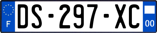 DS-297-XC