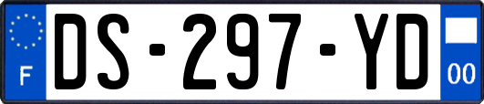 DS-297-YD