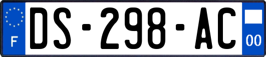 DS-298-AC