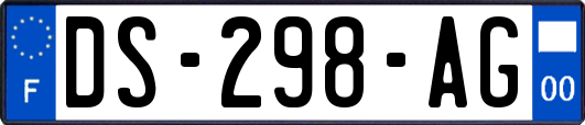 DS-298-AG