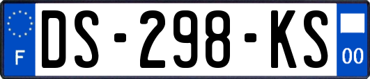 DS-298-KS