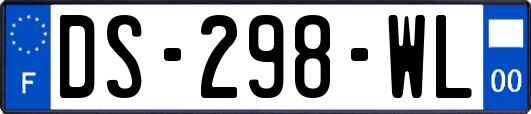 DS-298-WL