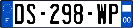 DS-298-WP