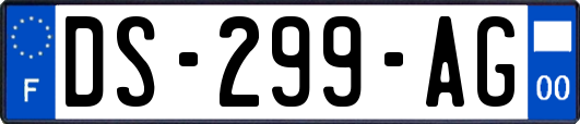 DS-299-AG