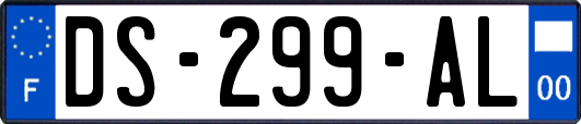 DS-299-AL