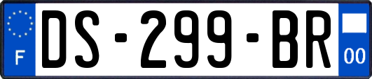 DS-299-BR