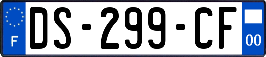 DS-299-CF