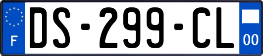 DS-299-CL